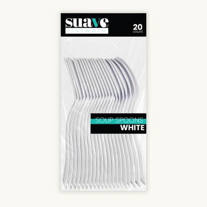 Suave Flatware Collection