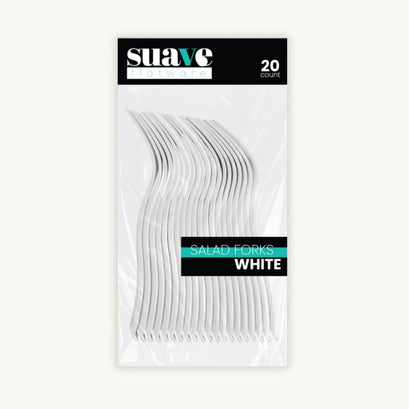 Suave Flatware Collection