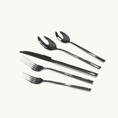 Whitney Flatware Set - 20 Piece