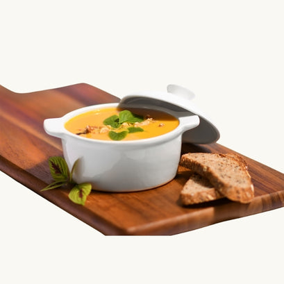 12 oz Simply Soup Crock