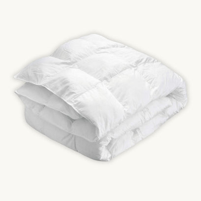 Maxi Down Alternative Comforter – 100% Cotton Shell