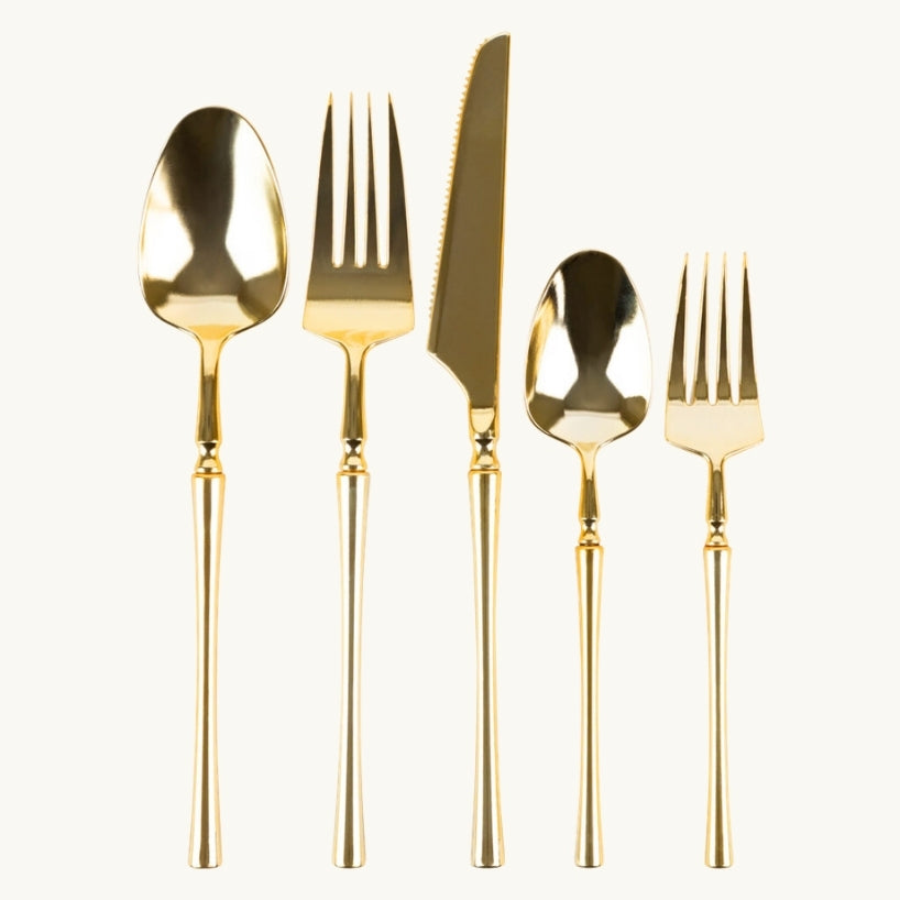 Infinity Flatware Collection