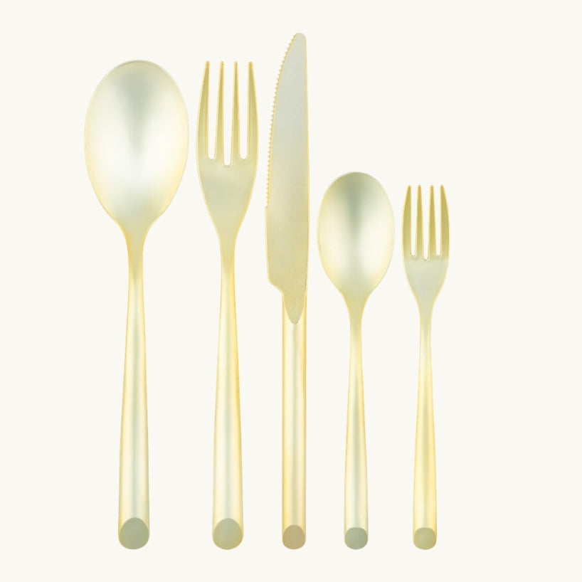 Suave Flatware Collection