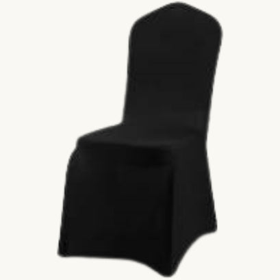 Chair Cover Stretch & Protector