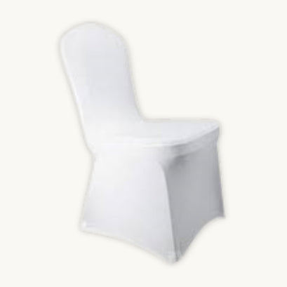 Chair Cover Stretch & Protector