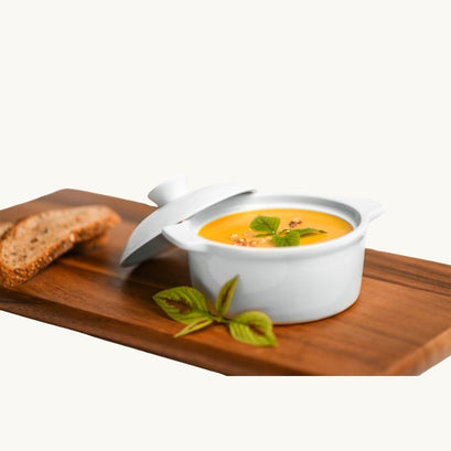 12 oz Simply Soup Crock