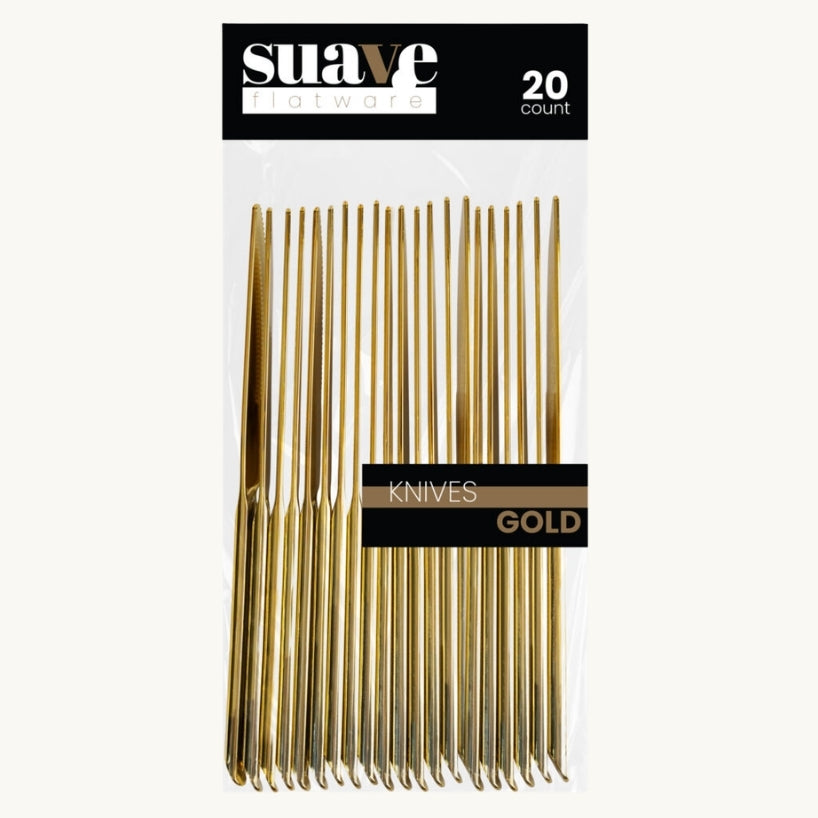 Suave Flatware Collection