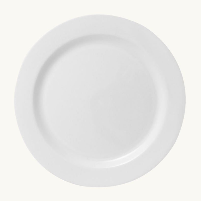 Mod Round Collection Plates & Bowls - 20 Count