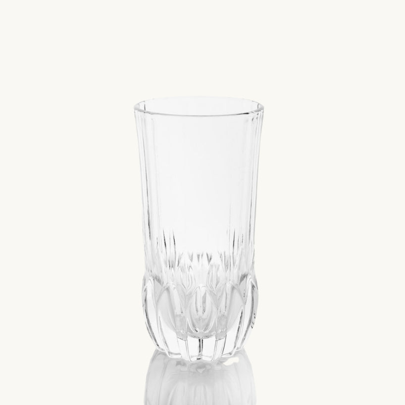 Highball Clear Glass 355 mL
