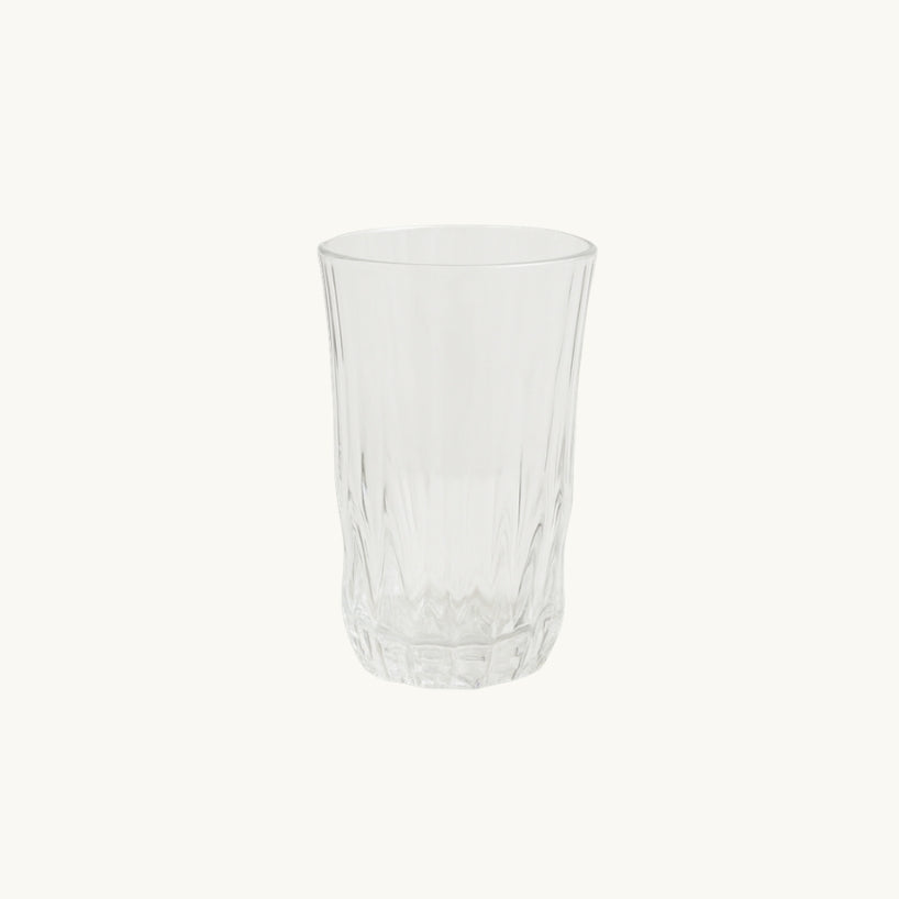 Highball Clear Glass 355 mL