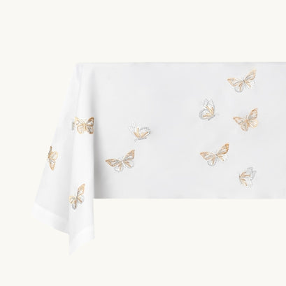 Butterfly Tablecloth