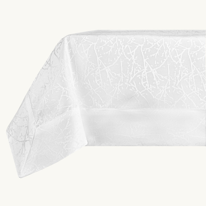 Brookline Spill Proof Tablecloth