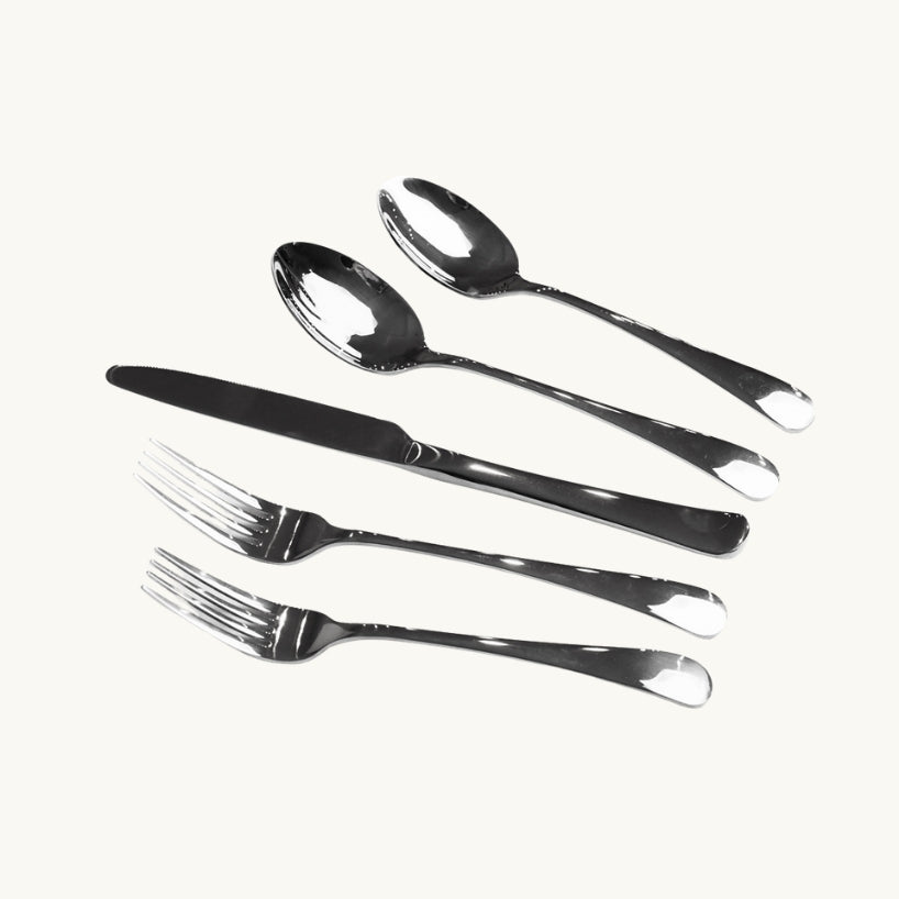 Vanderbilt Flatware Set- 20 Piece