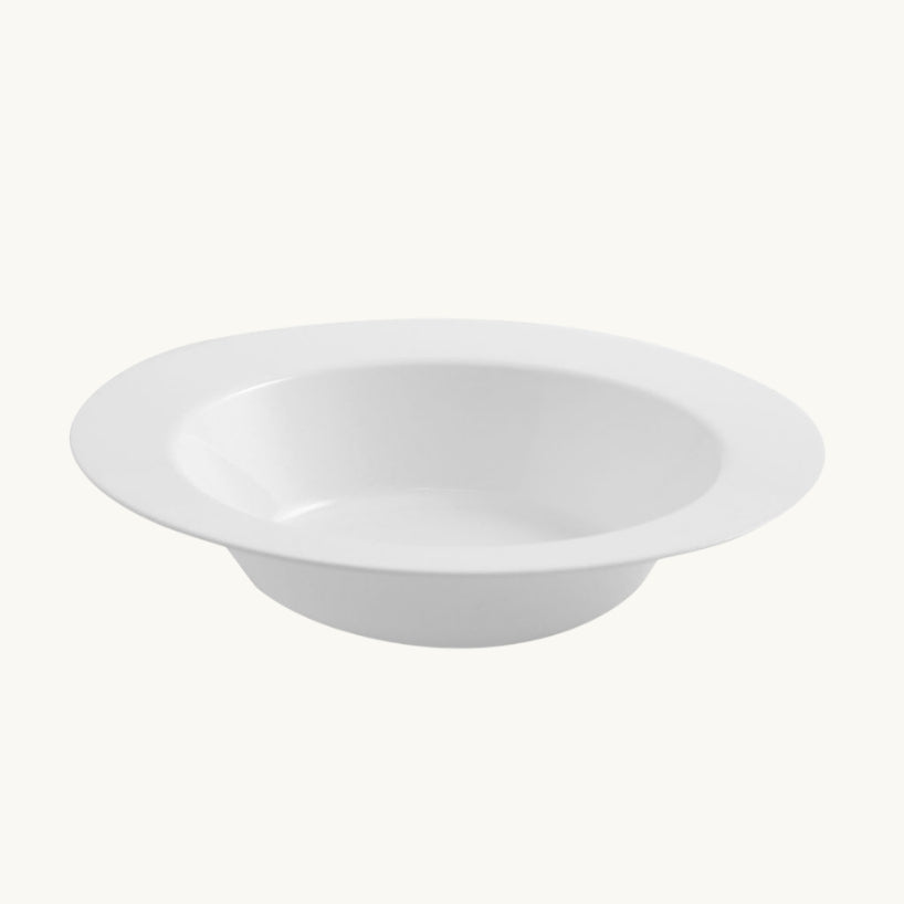 Mod Round Collection Plates & Bowls - 20 Count