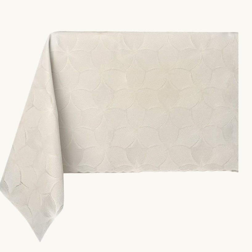 Seneca Vinyl Tablecloth
