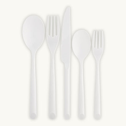 Suave Flatware Collection