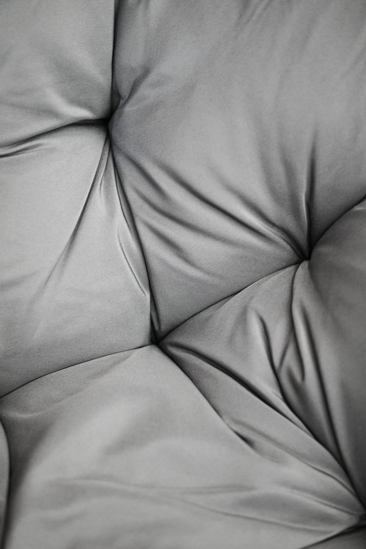 Hanging Egg Chair with Cushion - The Closeout Connection