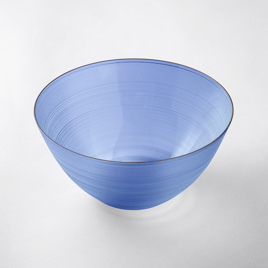 Decor Crystal Collection Round Serving Bowl 58 oz - 1 Count