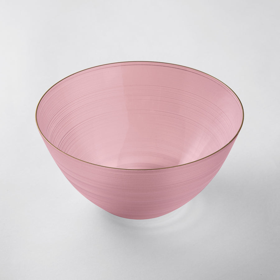 Decor Crystal Collection Round Serving Bowl 58 oz - 1 Count