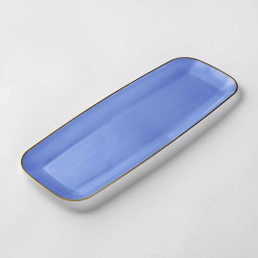 Decor Large Rectangular Serving Tray - 1 Count