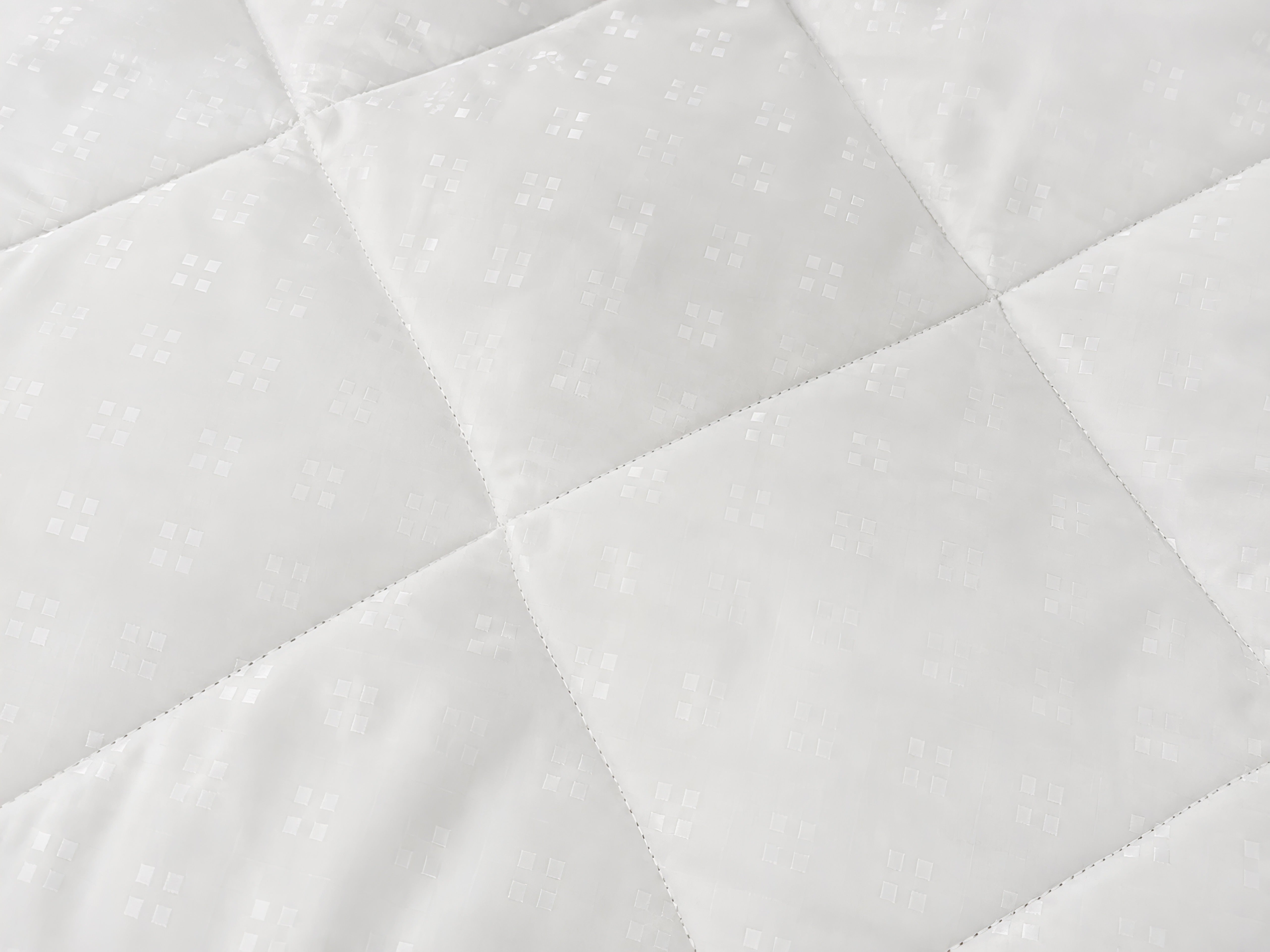 Deep Slumber Mattress Pad - The Closeout Connection