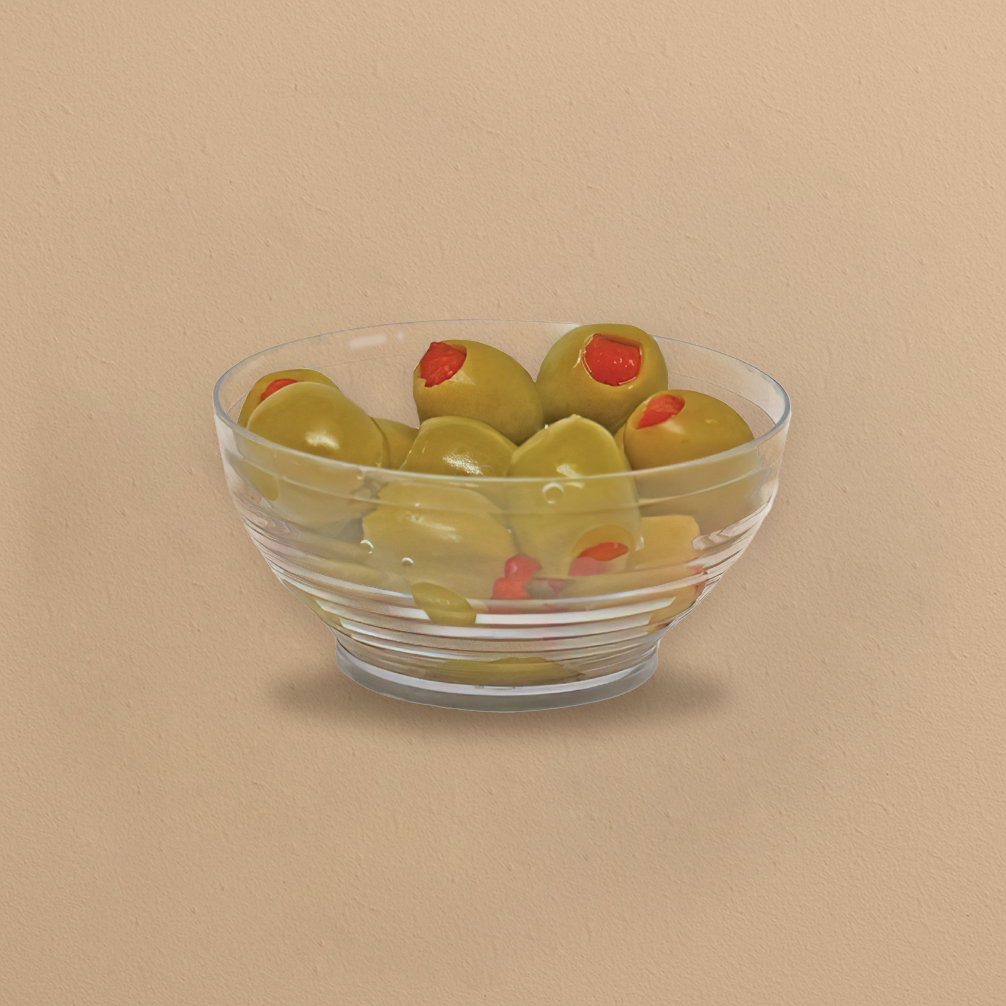 Decor Mini Bowl Embossed Design Mini Collection