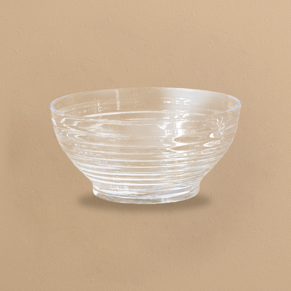 Striped Bowls - 10 Count