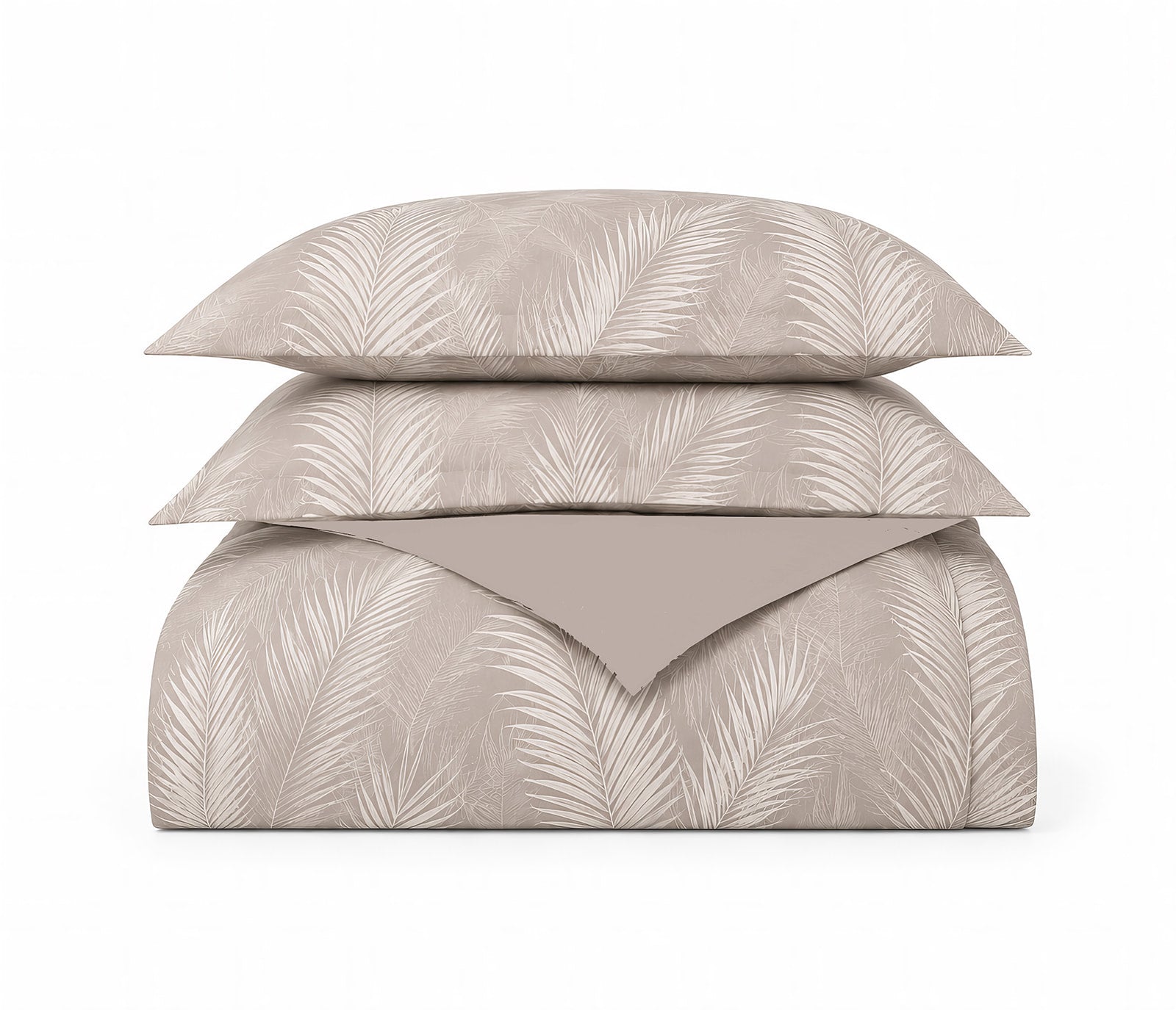 Dreamy Feather Bedding Set - 8 Piece