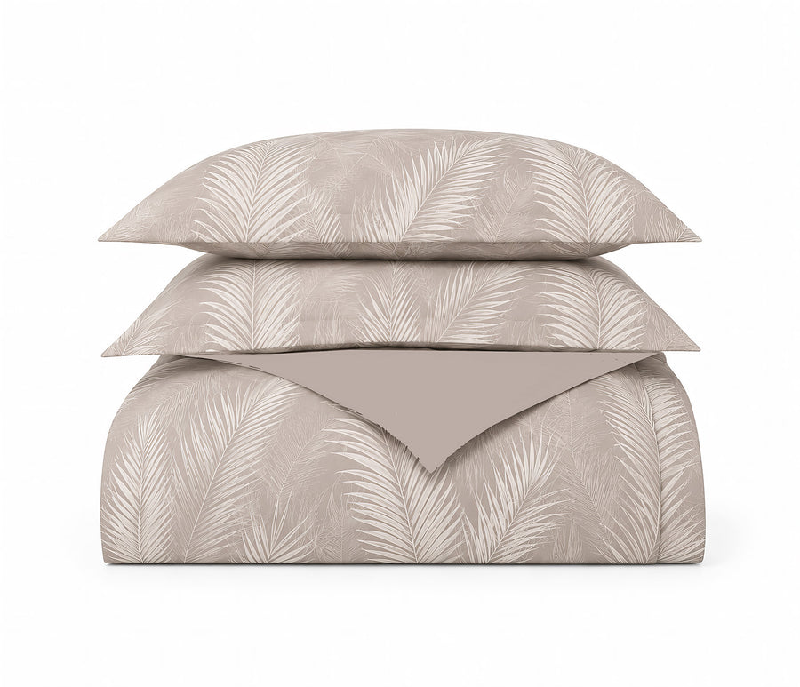 Dreamy Feather Bedding Set - 8 Piece