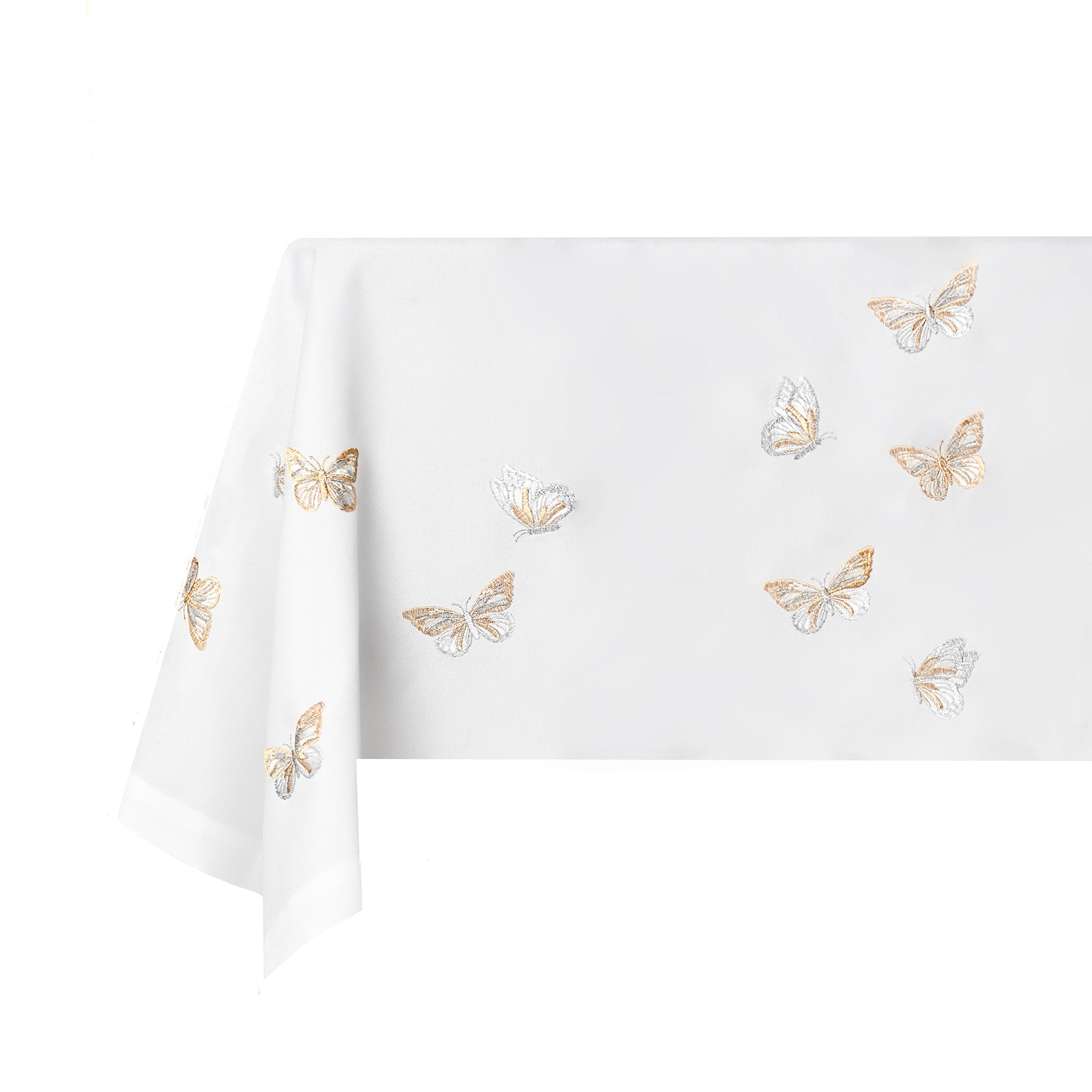 Butterfly Tablecloth