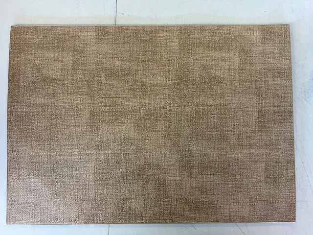 Vinyl Washable Placemat - The Closeout Connection