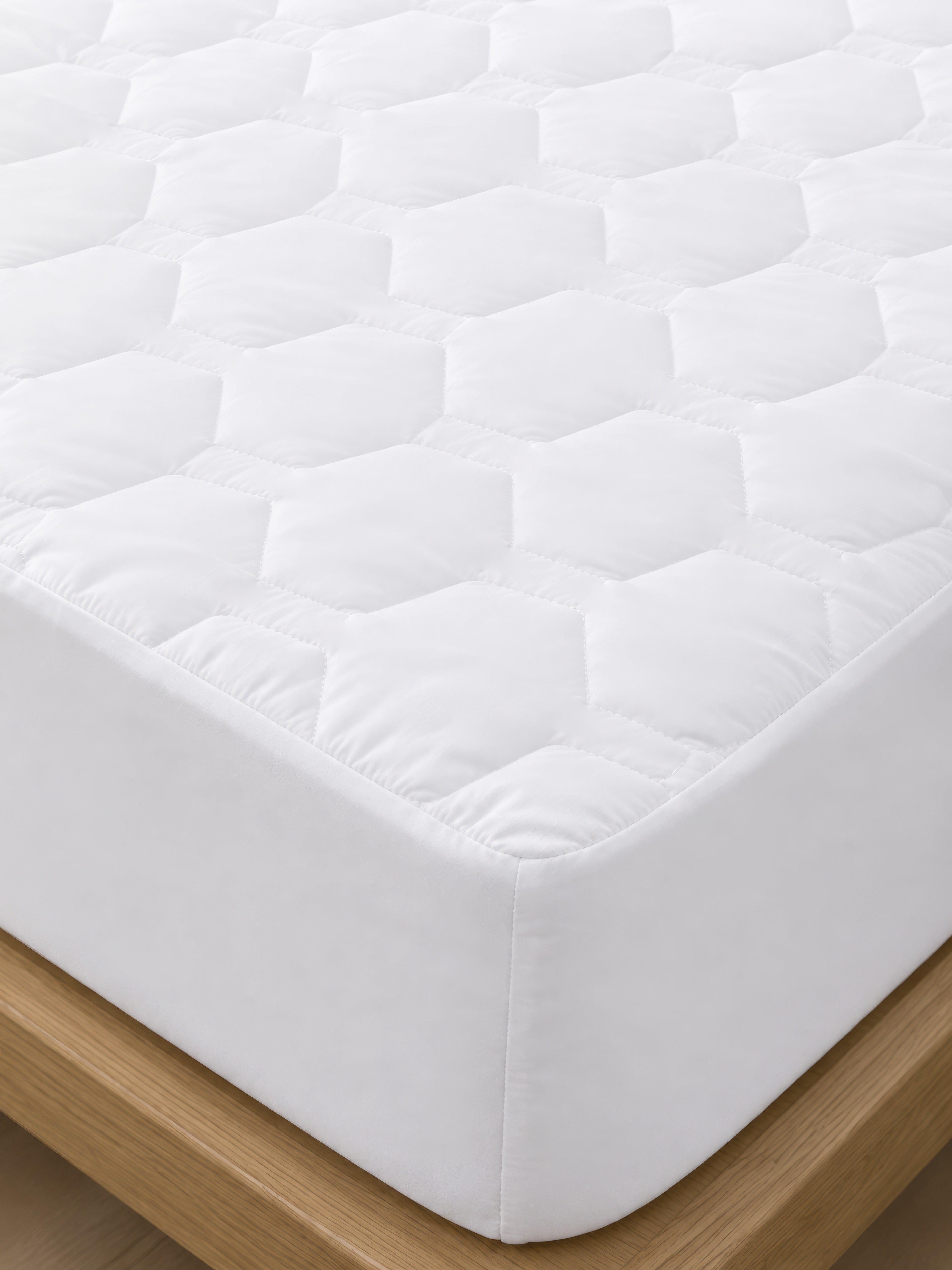 Imperial Mattress Pad - The Closeout Connection