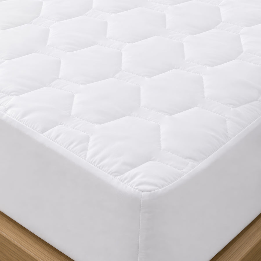 Imperial Mattress Pad - The Closeout Connection
