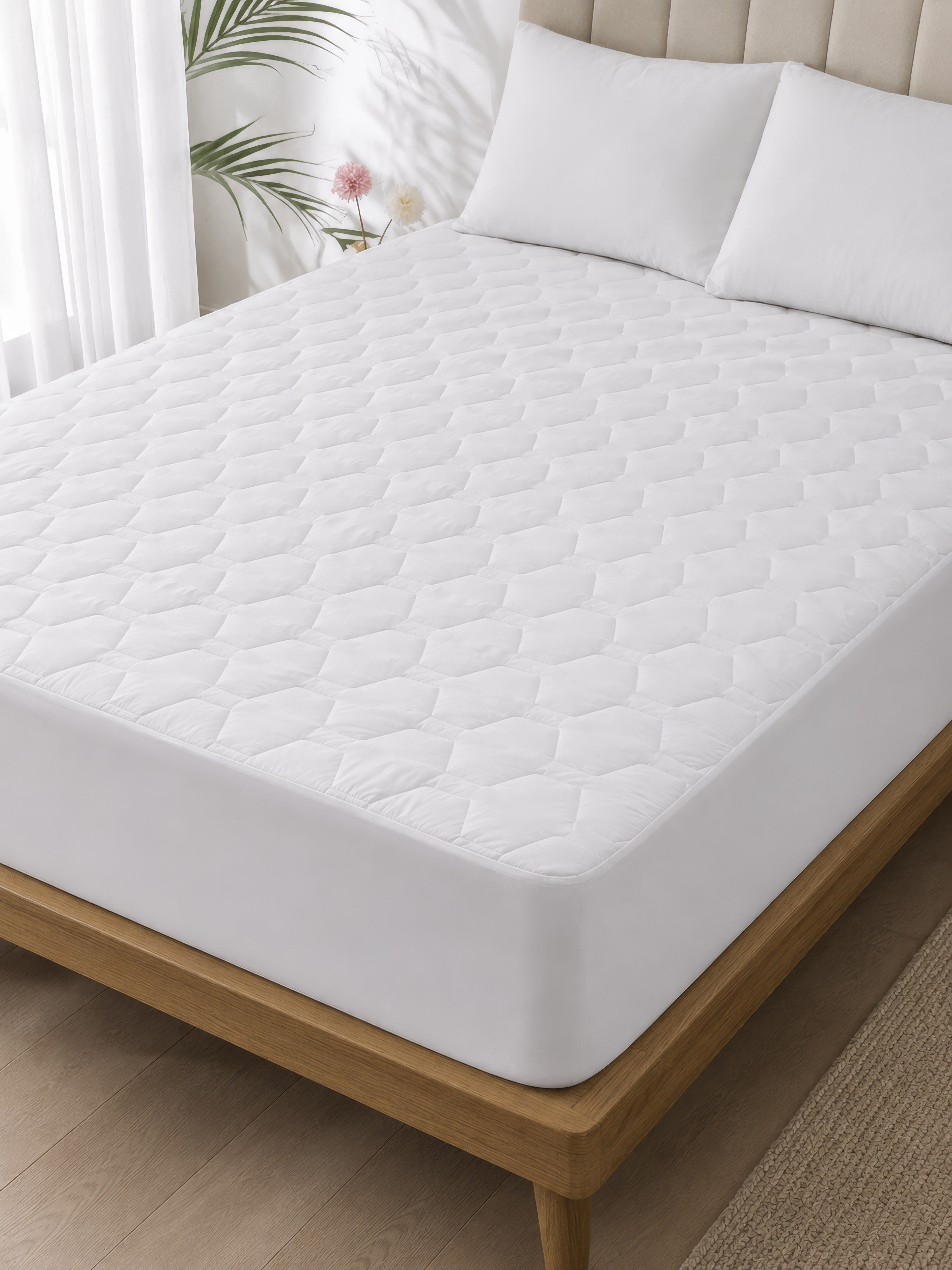 Imperial Mattress Pad - The Closeout Connection
