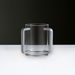 Judaica - Washing Cups