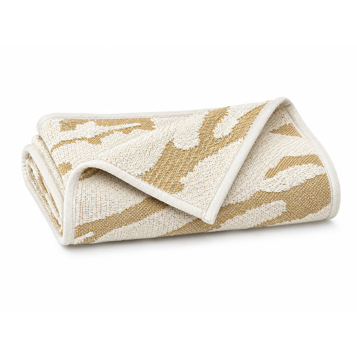 Marquis Hand Towel Gold - The Closeout Connection#Color_Gold-Marquis