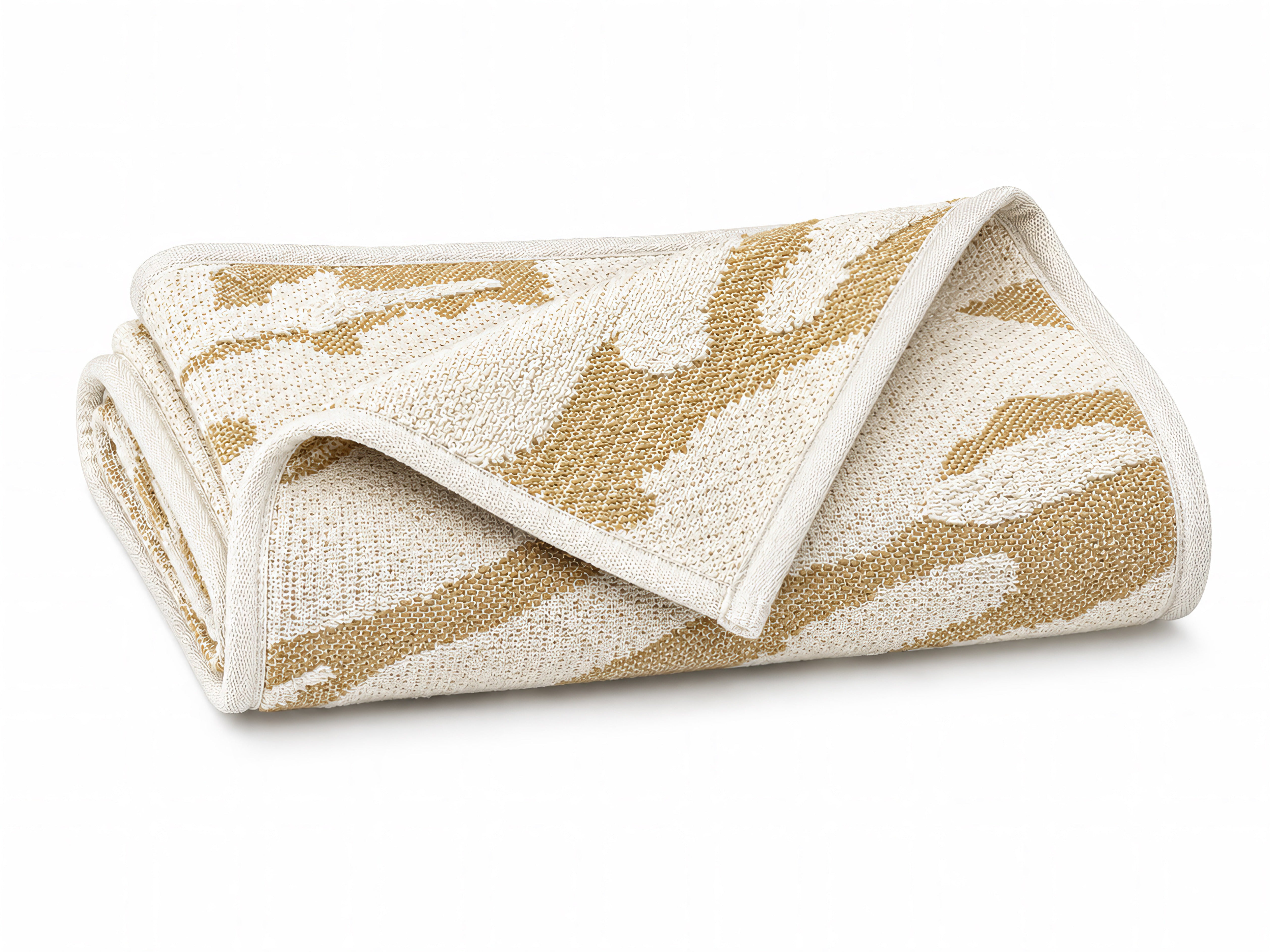 Marquis Hand Towel - The Closeout Connection#Color_Gold-Marquis