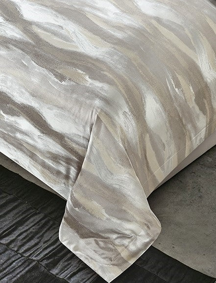 Millennium Brushstrokes Bedding Set