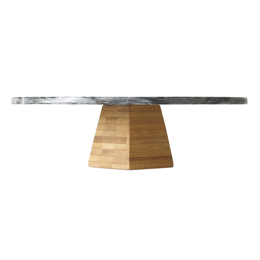 Round Marble Table Riser dimensions - The Closeout Connection