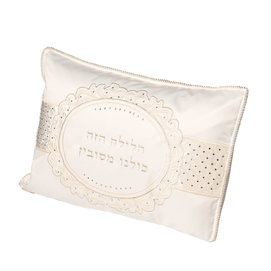 Embroidered Pillow Case - The Closeout Connection