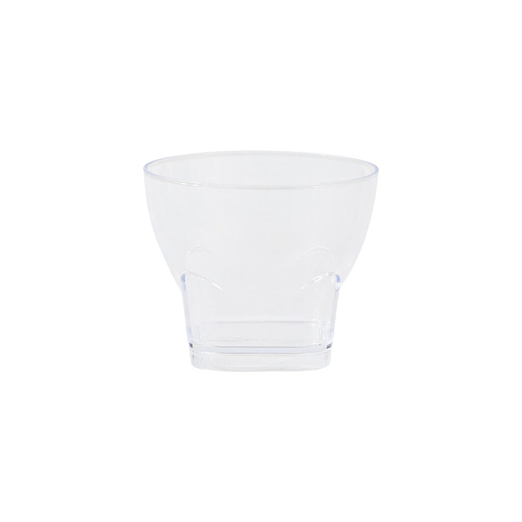 3oz Elegant Cups - 10 Count