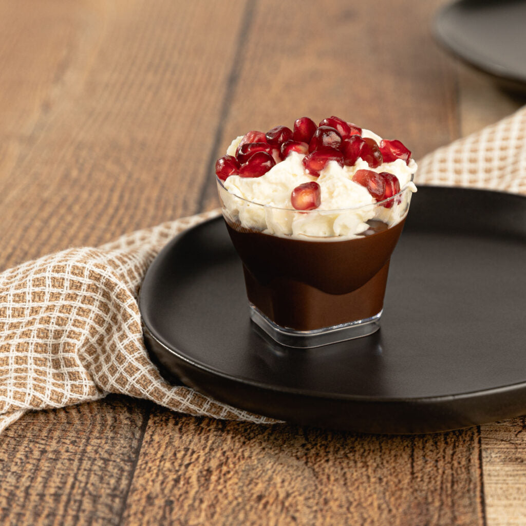 3oz Elegant Cups - 10 Count