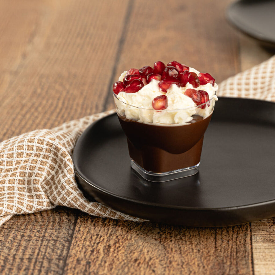 3oz Elegant Cups - 10 Count - The Closeout Connection