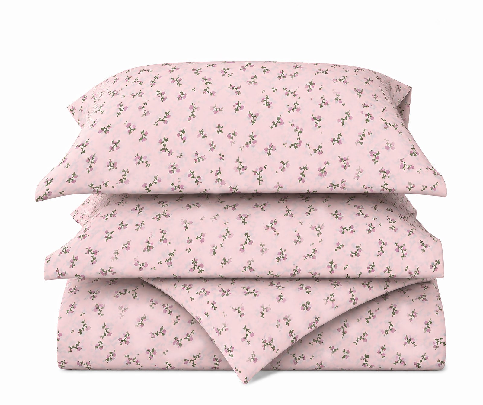 Luxe Wildflower Whirl Bedding set - 6 Piece