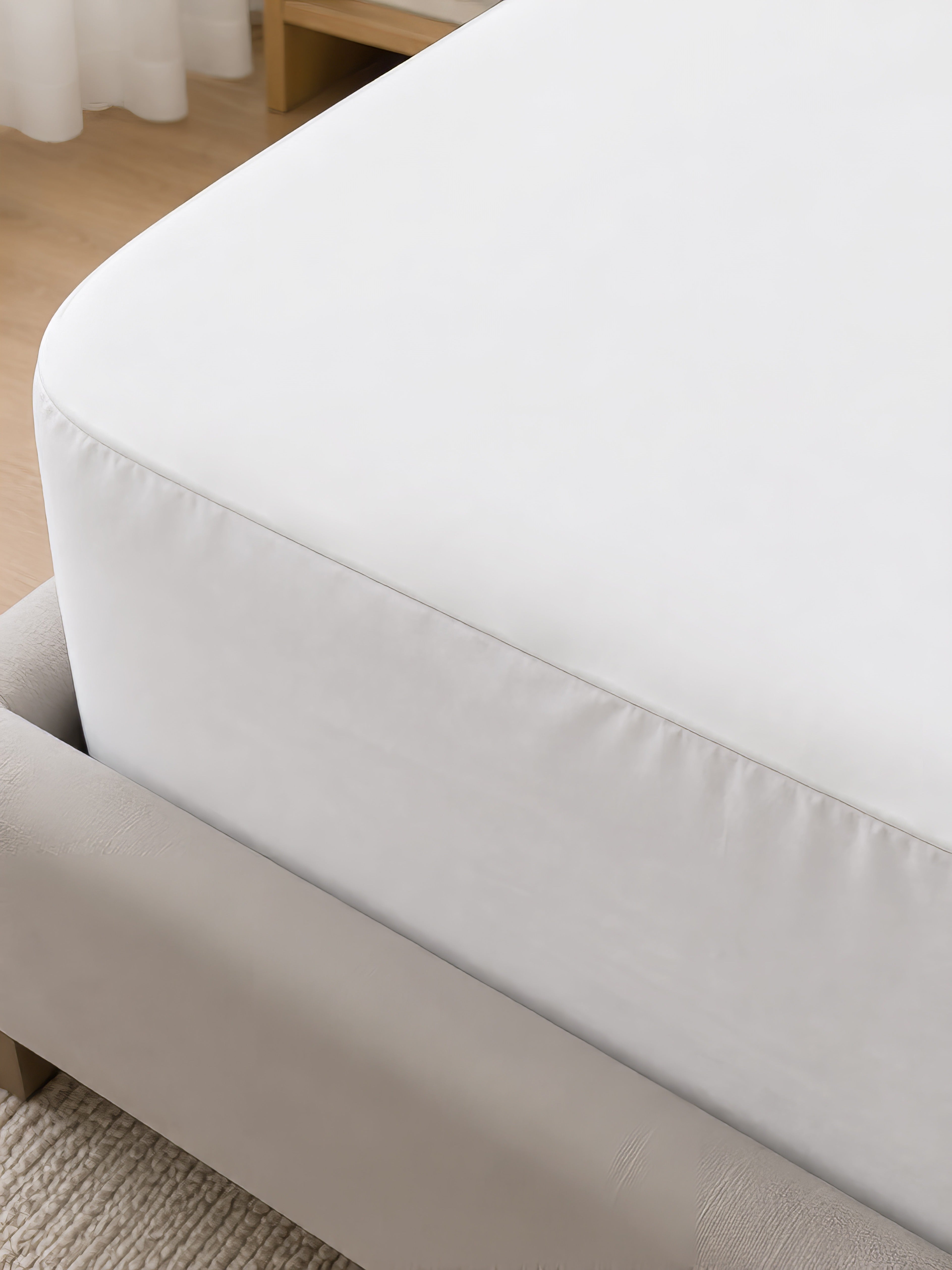 Hydro Shield Waterproof Mattress Protector - The Closeout Connection