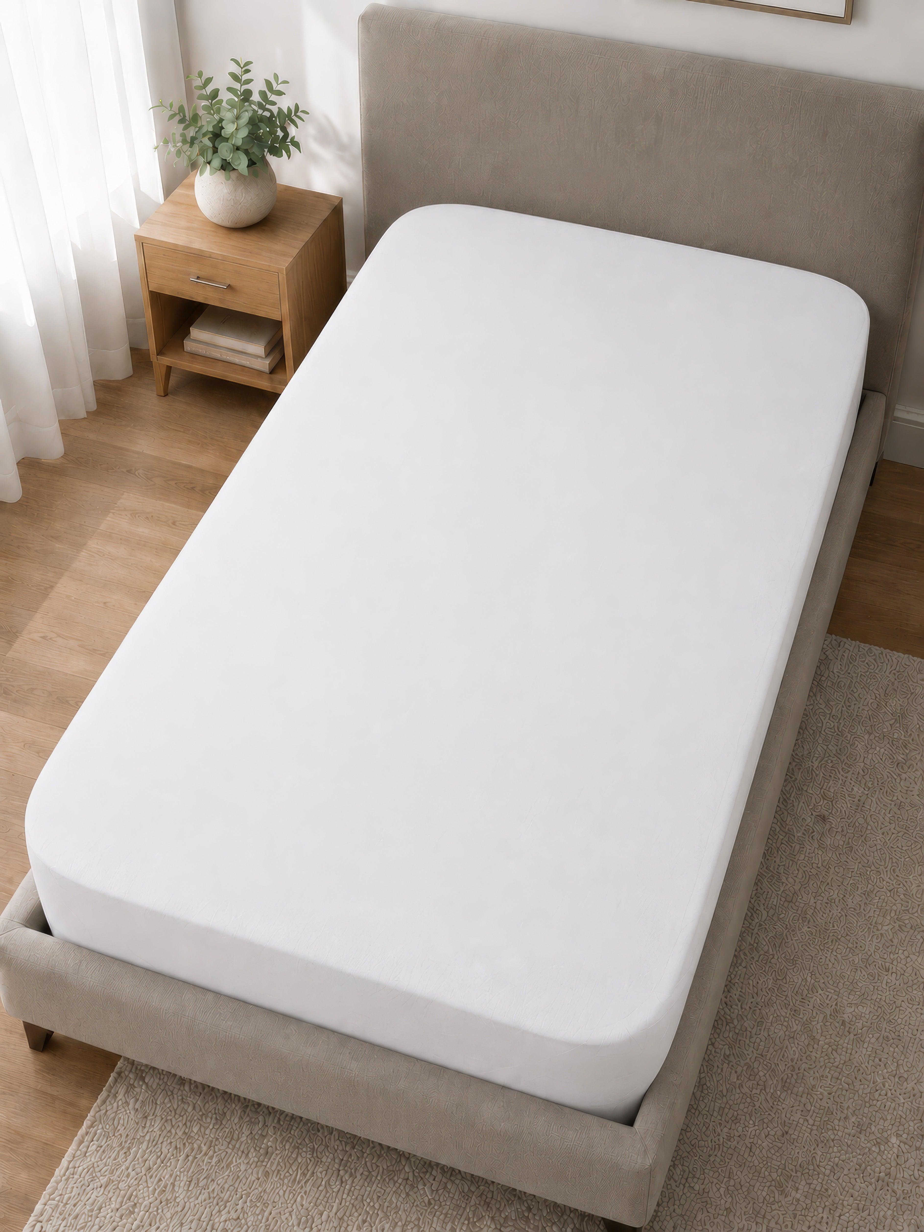 Hydro Shield Waterproof Mattress Protector - The Closeout Connection