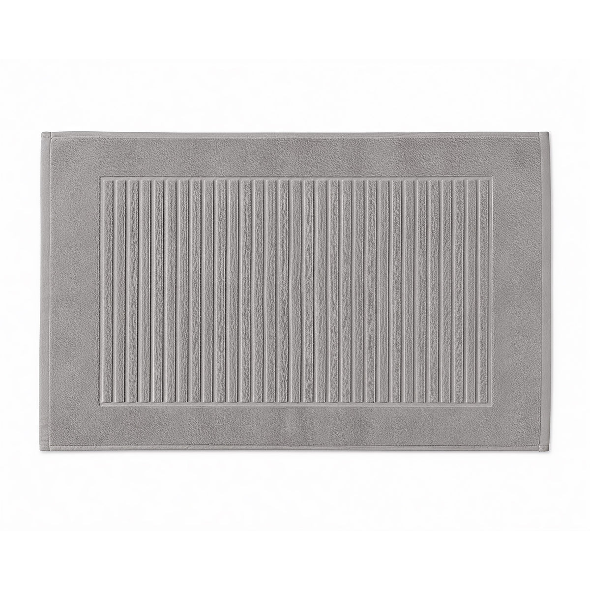 Ribonett Grey Bath Mat - The Closeout Connection#Color_Grey#Size_Bath Mat