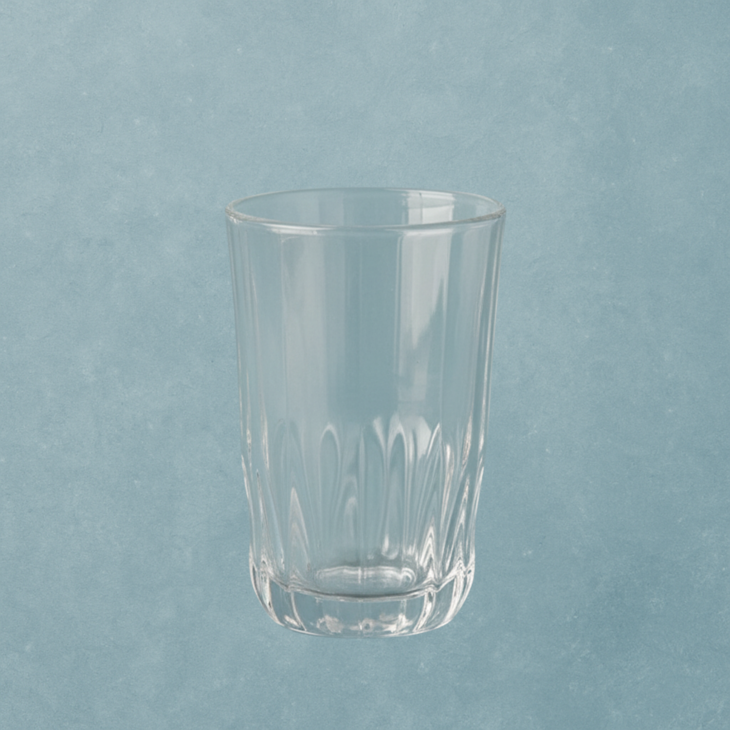 Highball Clear Glass