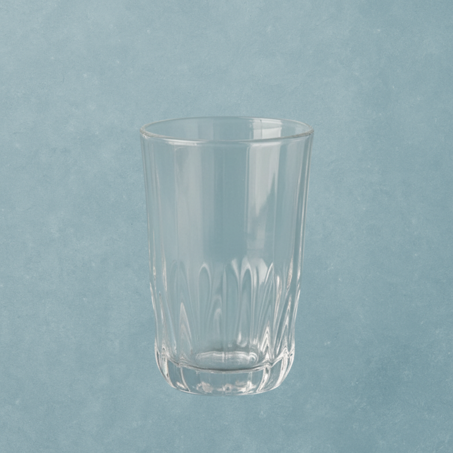 Highball Clear Glass - The Closeout Connection
