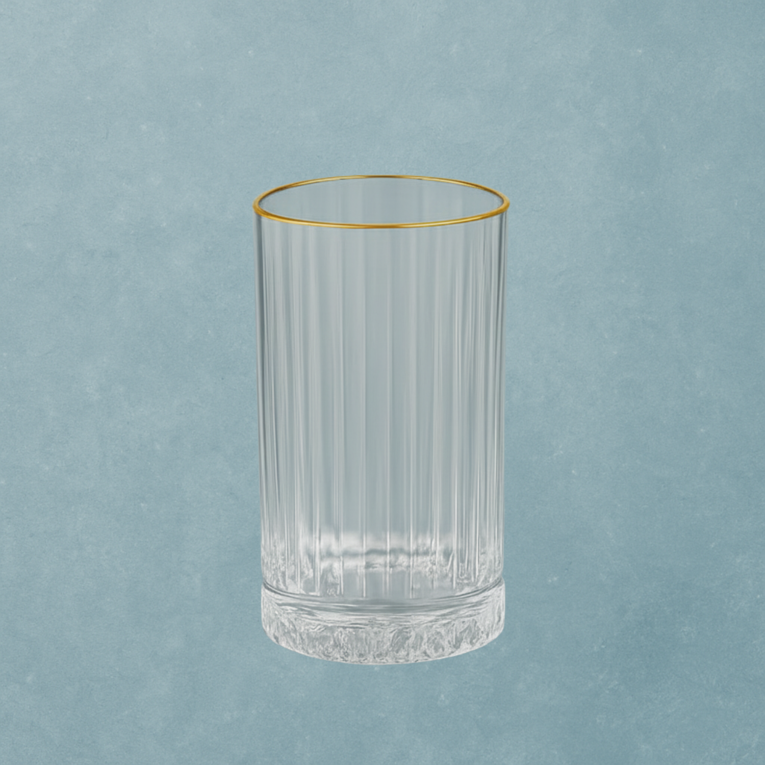 Highball Clear Glass